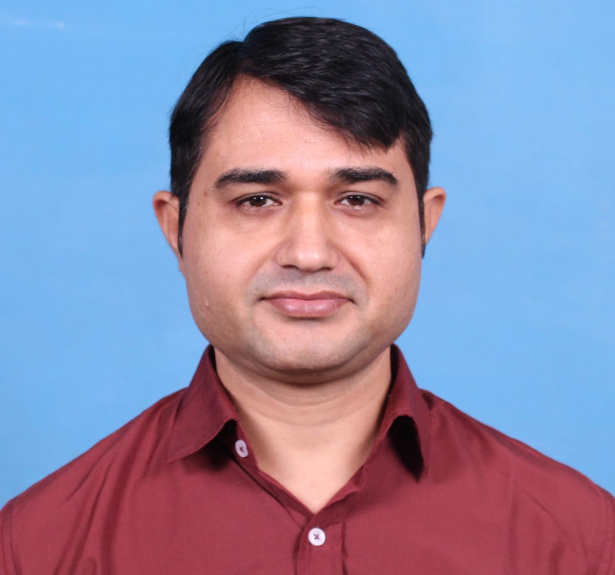 Team Member