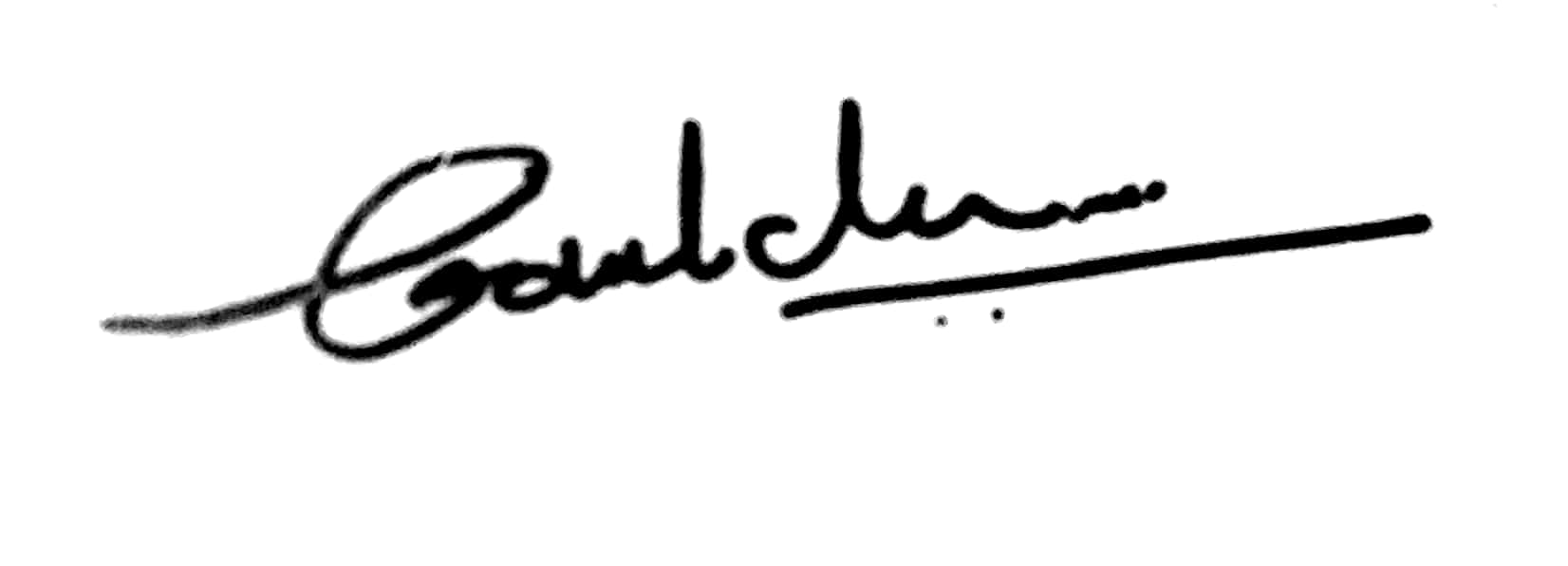 sign sign